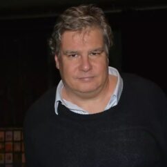 Prof. Dr. Örsan Öymen