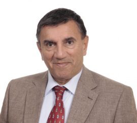 Prof. Dr. Üstün Dökmen